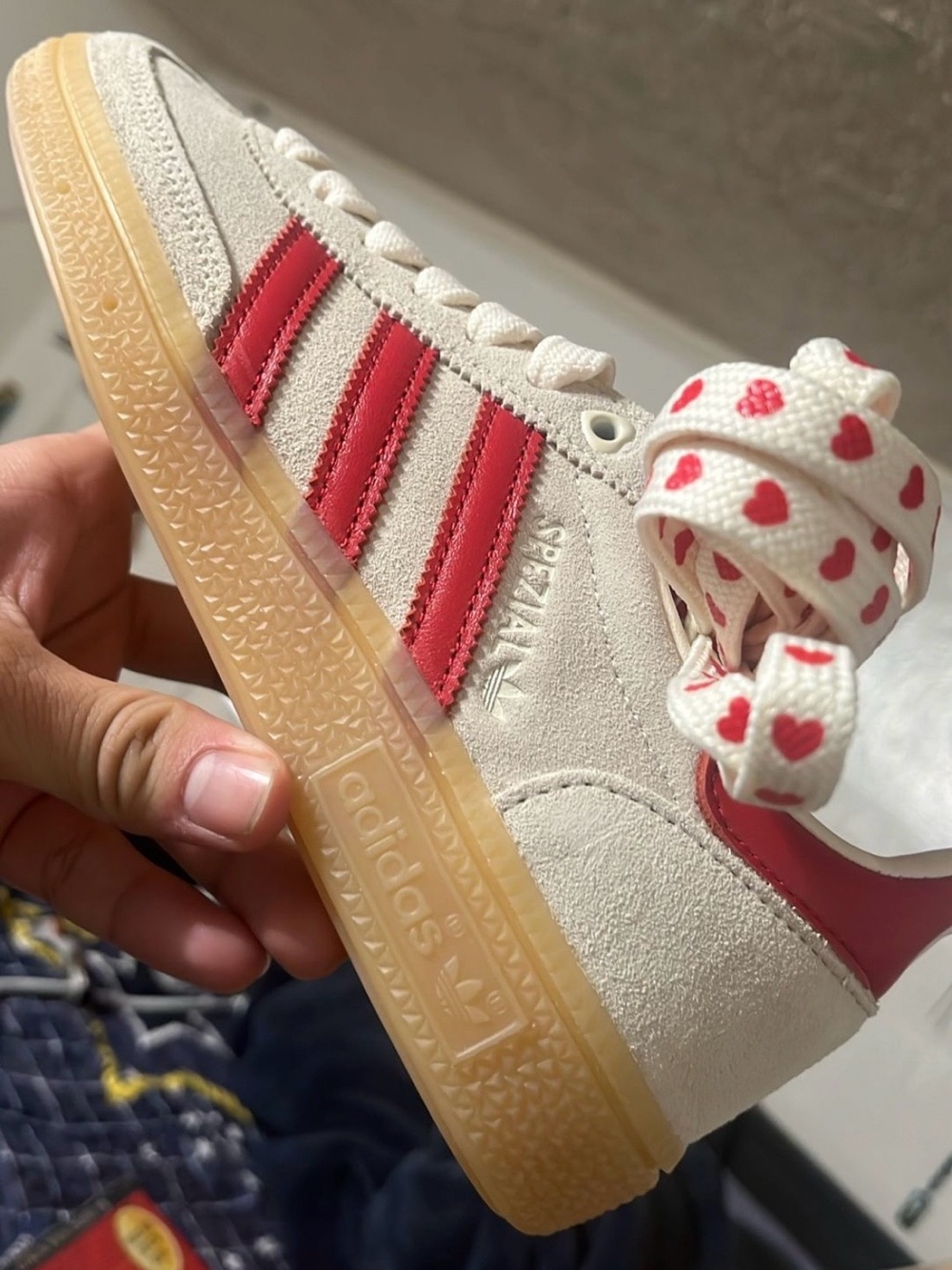 Adidas Handball Spezial - Picture 2 of 5